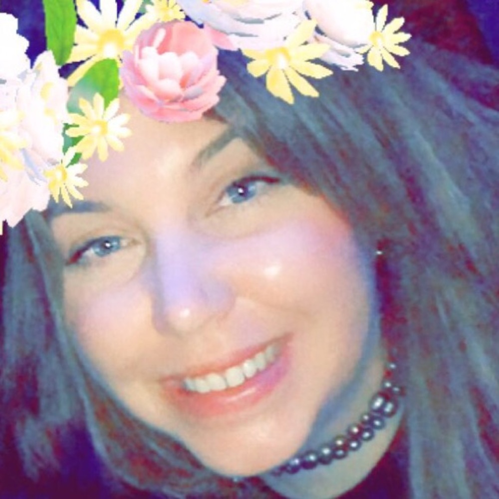 Meet your Posher, Shannon